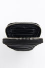 Black phone minibag Black phone minibag