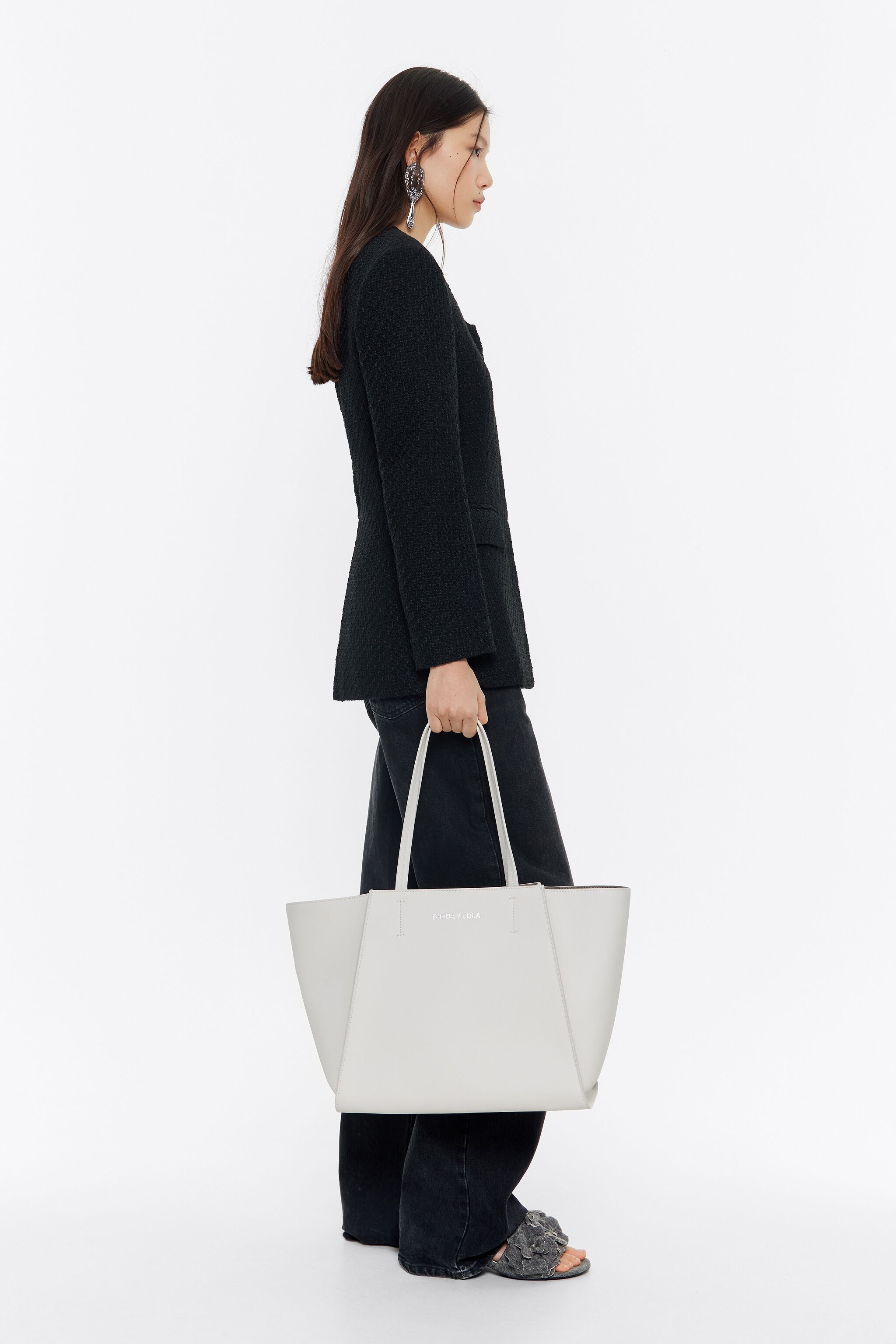 Shopper bag deals