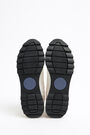 White retro sneaker White retro sneaker
