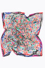 White brut graffiti bandana White brut graffiti bandana