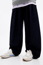 White technical sneaker White technical sneaker
