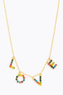 Short Love necklace Short Love necklace