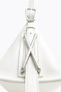 S pearl leather bucket bag S pearl leather bucket bag