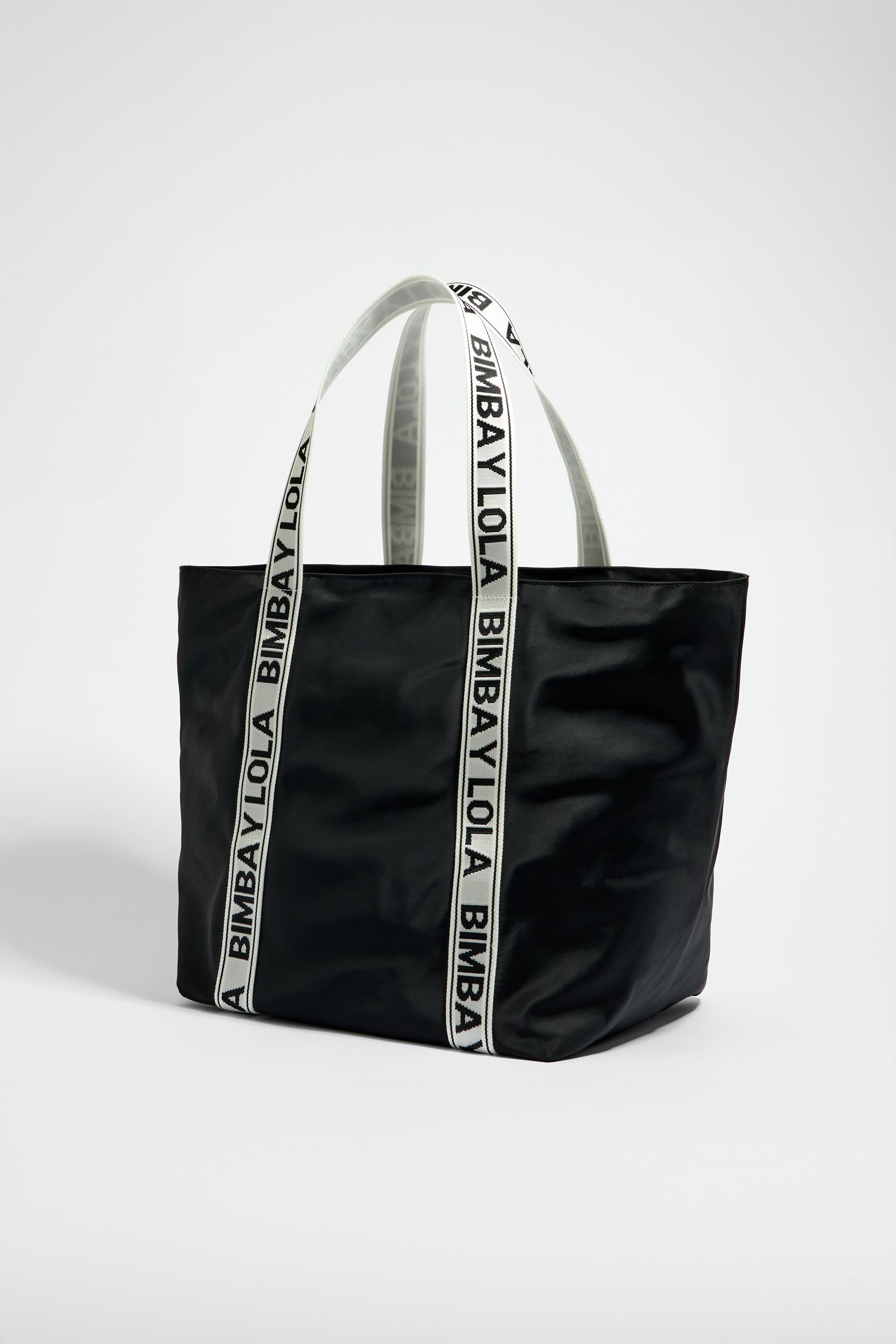 Maxi store shopper bag