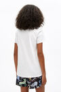 White logo t-shirt White logo t-shirt