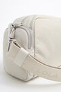 M stone nylon crossbody bag M stone nylon crossbody bag