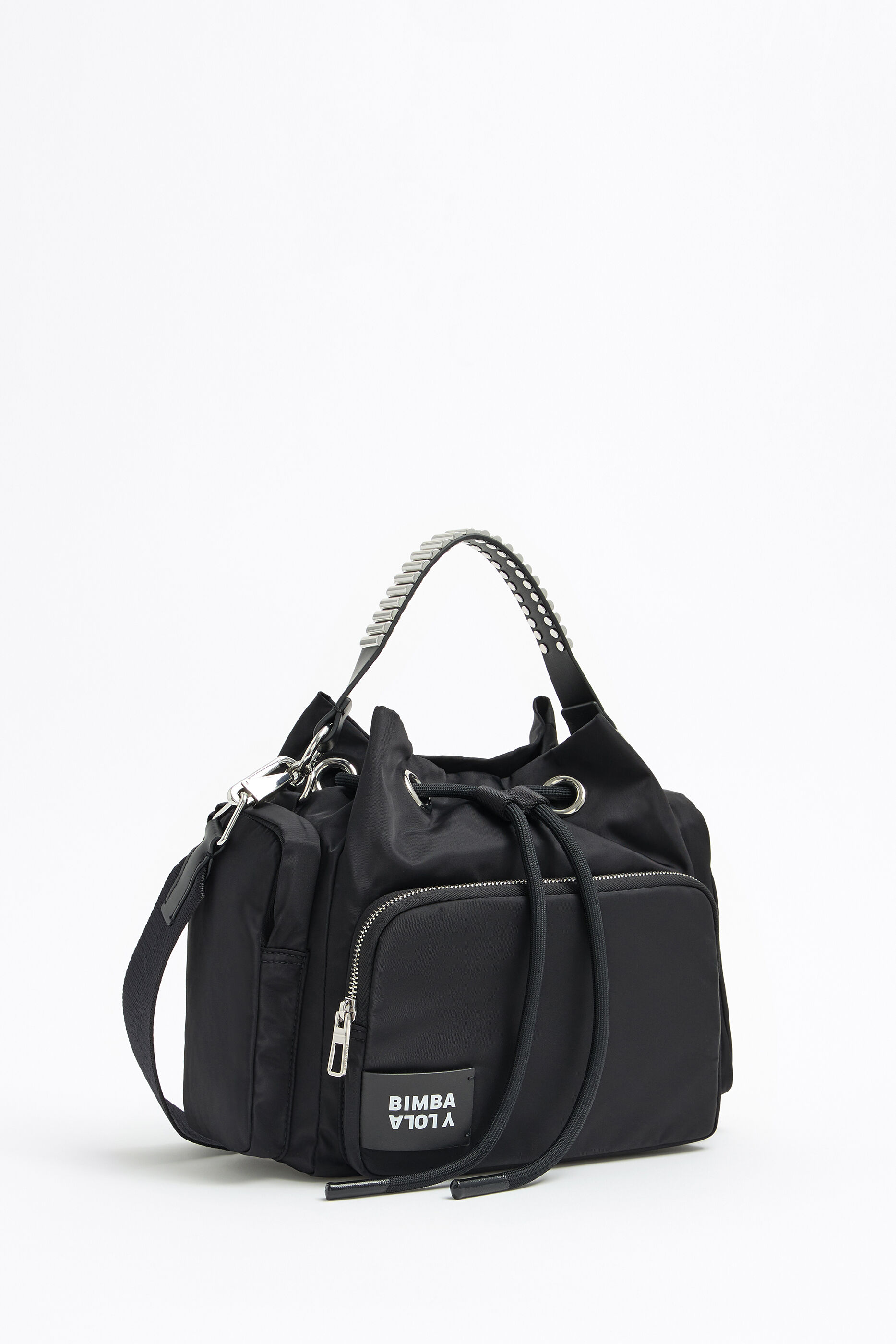 Bimba y best sale lola bucket bag