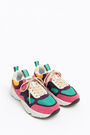Multicolored chunky sneaker Multicolored chunky sneaker