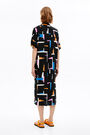 Wallpaper shirt dress Wallpaper shirt dress
