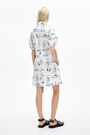 Swim Girls mini shirt dress Swim Girls mini shirt dress