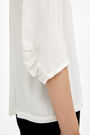 Basic white blouse Basic white blouse