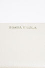 Pearl leather book wallet Pearl leather book wallet