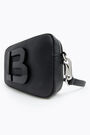 S black crossbody bag S black crossbody bag