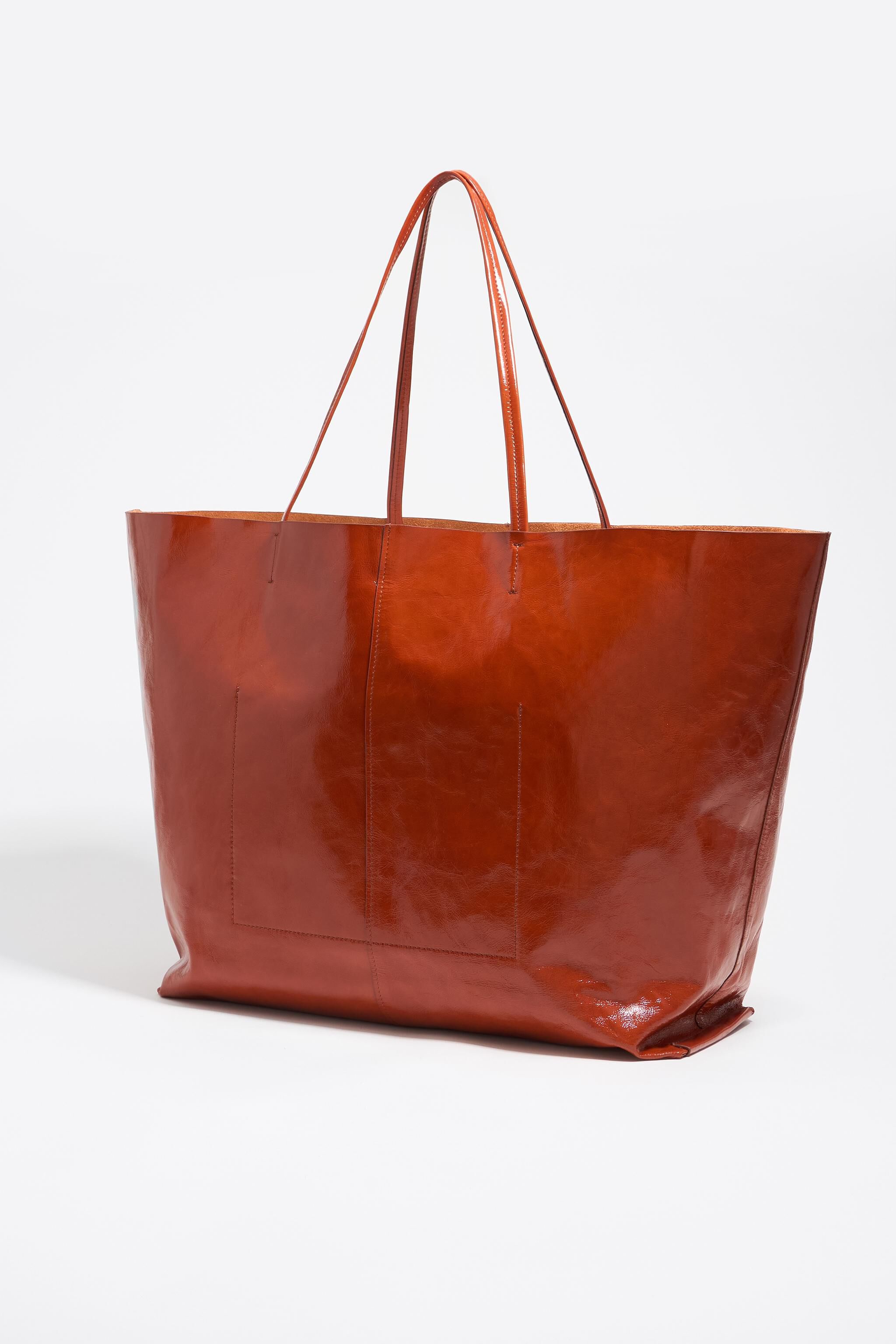 Women's shopper bags | BIMBA Y LOLA FW25