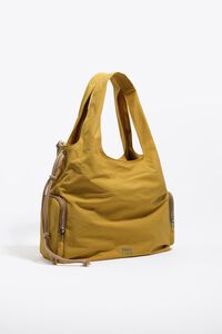 Large oil Paper Pocket bag