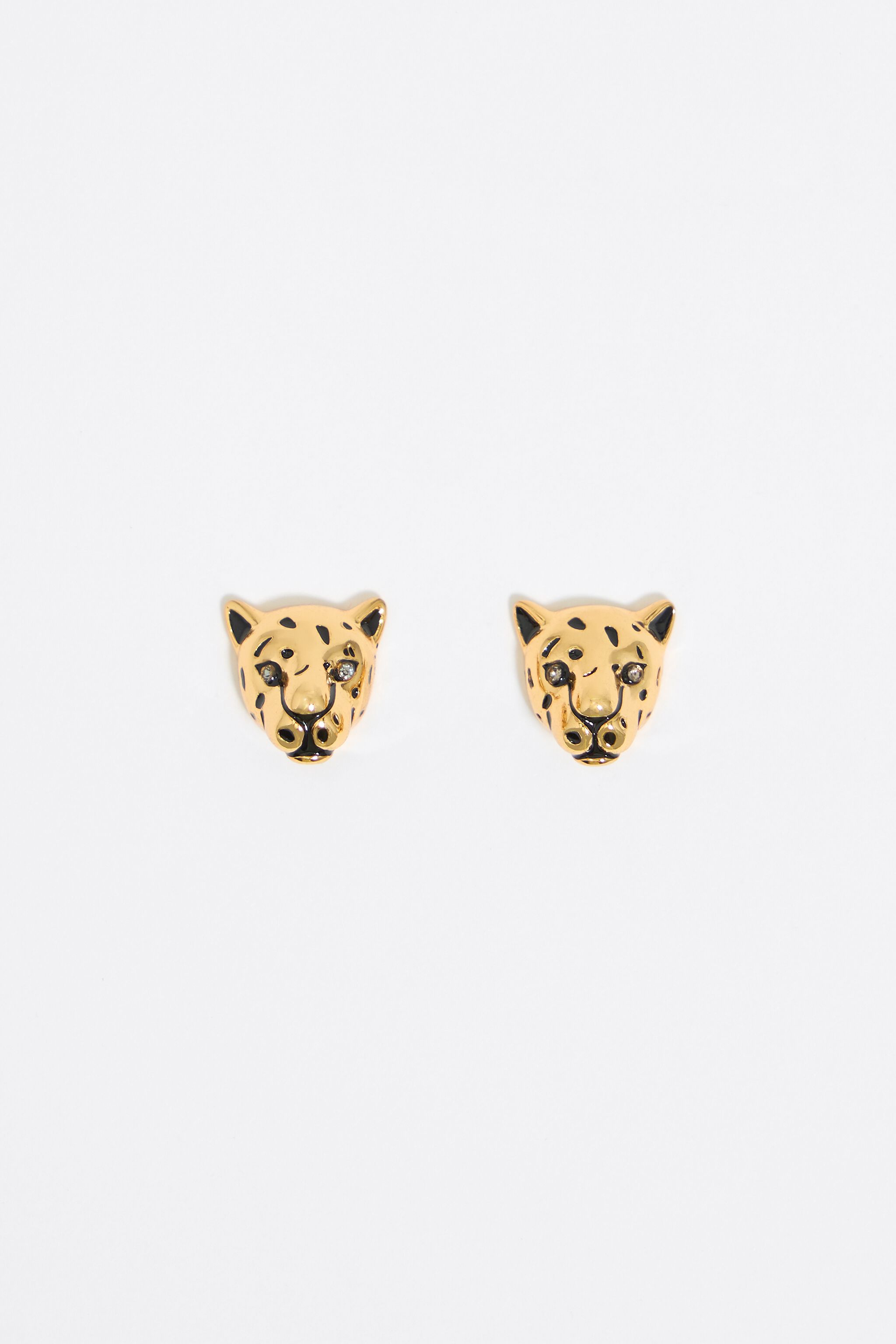 Groove Garden Diamond 0.25 ct. tw. 14K Yellow Gold Earrings